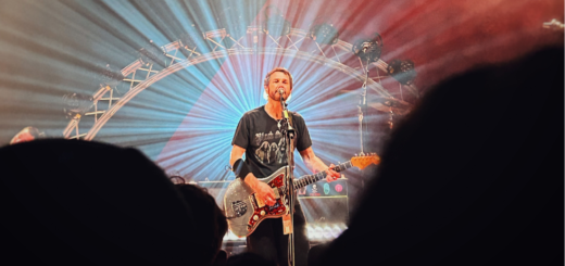 Feeder in concert