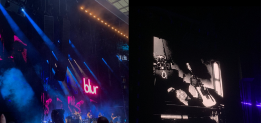 Blur