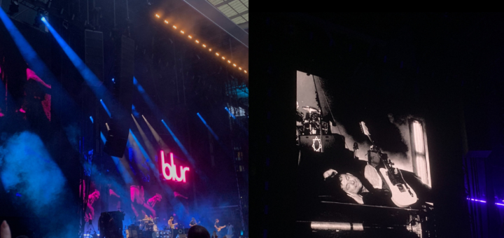 Blur