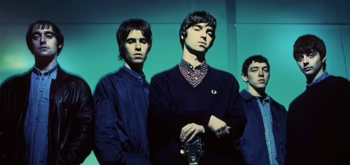 Oasis band