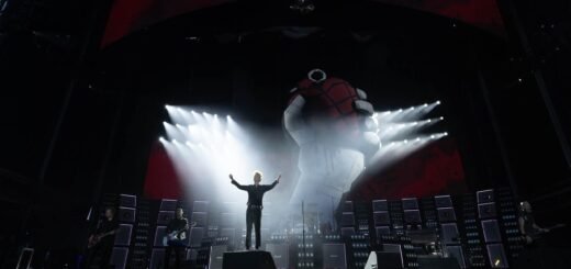 green day at manchester