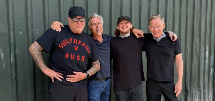 sex pistols